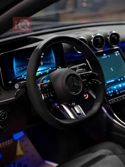 مرسيدس بنز C-Class